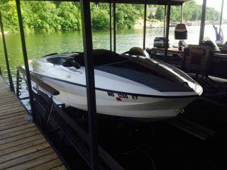 Used Power boats For Sale by owner | 2000 YAMAHA Yamaha XR1800 Jet Boat